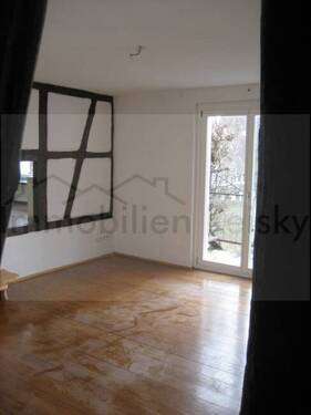 Wohnung OG links - 