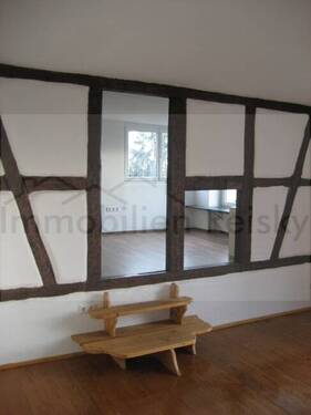 Wohnung OG links - 