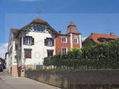 Mehrfamilienhaus - 1 Zimmer Mehrfamilienhaus, Wohnhaus zum Kaufen in Hagnau am Bodensee