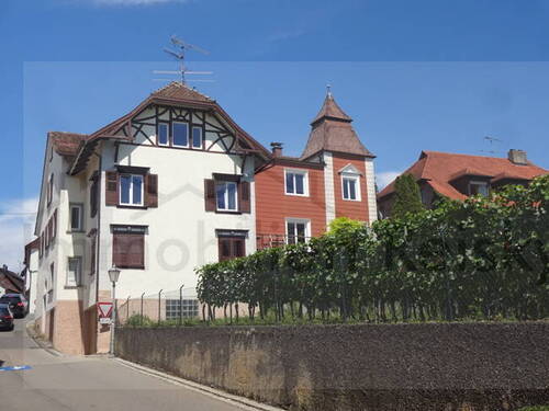 Mehrfamilienhaus - 1 Zimmer Mehrfamilienhaus, Wohnhaus zum Kaufen in Hagnau am Bodensee