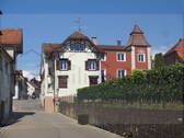 Aussenansicht - Mehrfamilienhaus, Wohnhaus mit 493,80 m² in Hagnau am Bodensee zum Kaufen