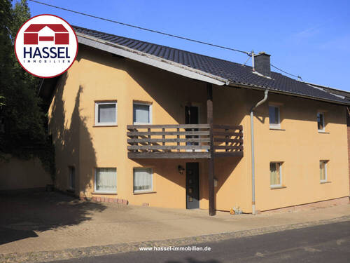 Titelbild - Sommer, Sonne, Familienglück - willkommen in Ihrem Traumhaus in idyllischer Lage!