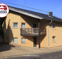 Sommer, Sonne, Familienglück - willkommen in Ihrem Traumhaus in idyllischer Lage! - Mechernich / Berg