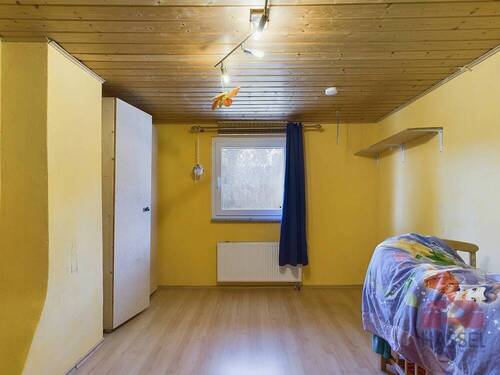 Schlafzimmer Nr 2 - 