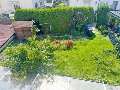 Garten - 