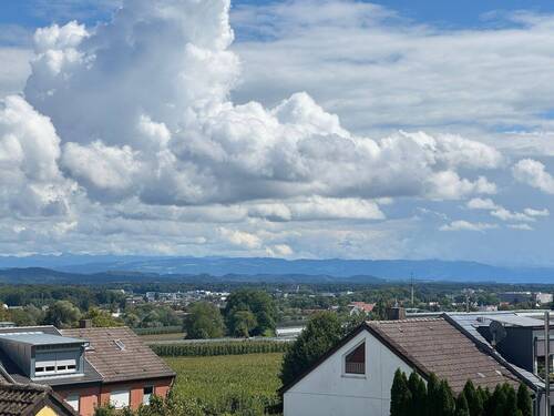 Aussicht - 
