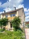 Hausansicht - 