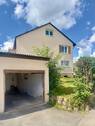 Garage - 6 Zimmer Doppelhaushälfte zum Kaufen in Friedrichshafen