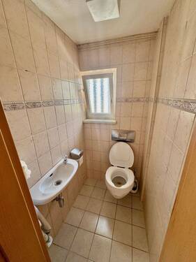 Gäste-WC - 