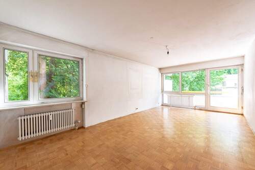 Schlafzimmer - 