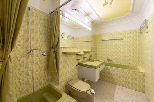 Badezimmer - 