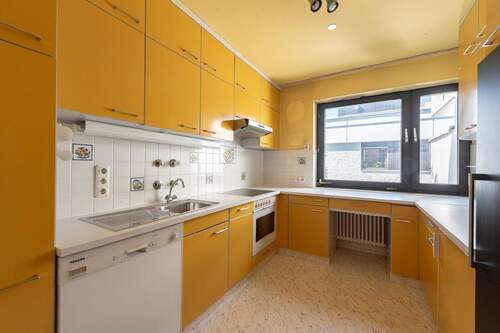 Kueche - 