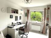Arbeitszimmer EG - 