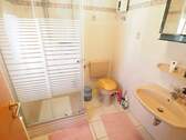 Gäste-WC Apartment - 