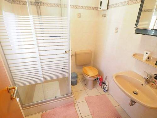 Gäste-WC Apartment - 