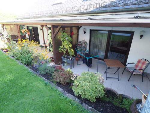 Terrasse Apartment - 