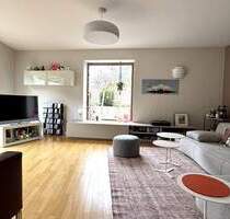 Stilvolles Haus in ruhiger Bestlage - Westviertel IN, 3-4 ZKB, ca. 126 qm, Gar., traumhafter Garten - Ingolstadt