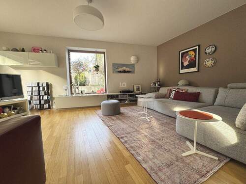 Wohnbereich - 3 Zimmer Einfamilienhaus in Ingolstadt