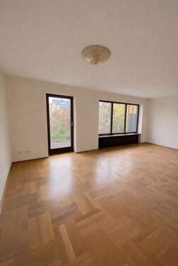 Wohnen - 5 Zimmer Doppelhaushälfte in München