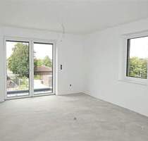 Moderne Obergeschosswohnung mit Balkon in zentraler Lage von Schortens! Neubau!