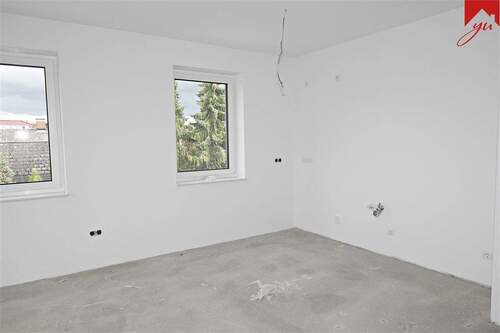 Küche - 3 Zimmer Etagenwohnung in Schortens