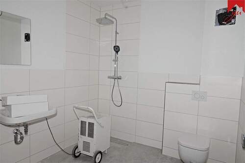 Badezimmer - 