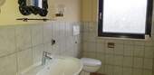 Gäste-WC - Bungalow in Weilmünster zum Kaufen