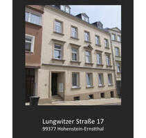 schöne sanierte 3-Raum Wohnung sucht neuen Mieter - Hohenstein-Ernstthal