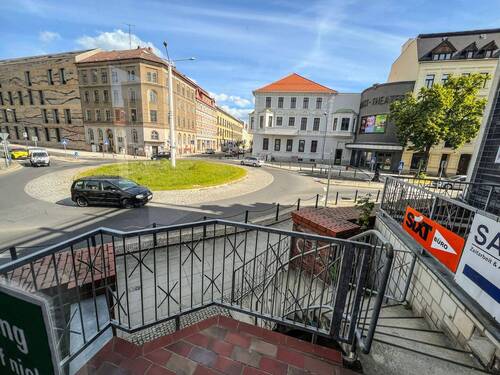 3826F6CC-D2AA-472A-8060-616A2486BFEA.jpeg - 1 Zimmer Büro zur Miete in Görlitz