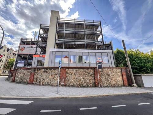 2E4F3042-4A06-45D9-9B17-2B5D0983605A.jpeg - 1 Zimmer Büro in Görlitz