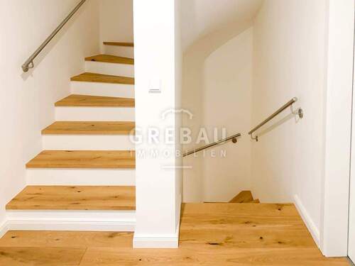 Treppe (Archivbild) - 