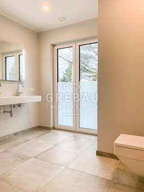 Duschbad (Archivbild) - 