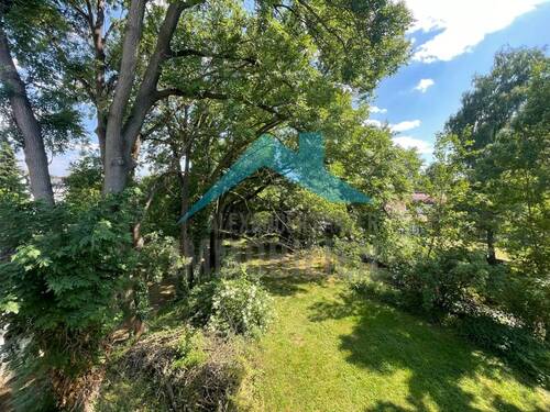 am Bach gelegen - Grundstück zum Kaufen in Kassel / Bettenhausen