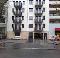 Tolle Lage! Keine Parkplatzsuche mehr! - Berlin Westend