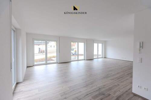 ...Zugang zur Terrasse... - 