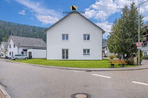 ...wenn die Außenanlage... - 