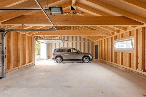 ...großzügiger... - 