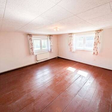 Wohnen 1_Obergeschoss - 