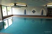 Schwimmbad - Wohnen, wo andere Urlaub machen!