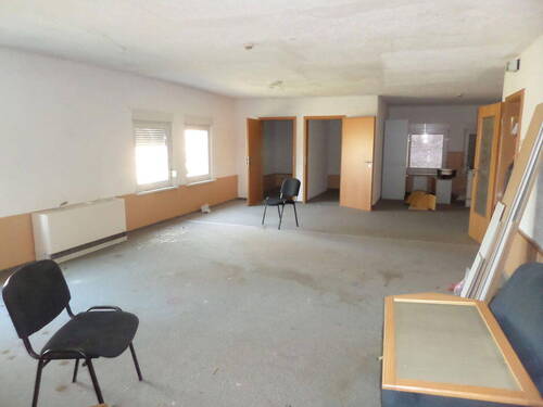 Pension Aufenthaltsraum - 