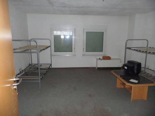 Pension Zimmer Beispiel - 