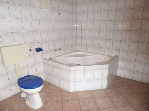 Pension Bad Beispiel - 