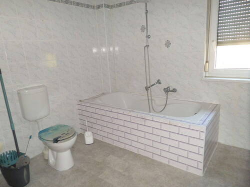 Bungalow Bad - 
