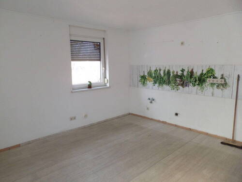 Bungalow Küche - 