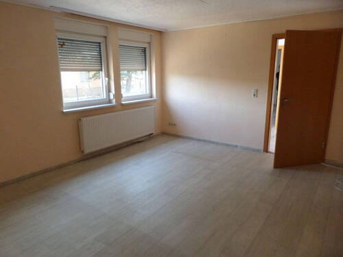 Bungalow Wohnzimmer - 