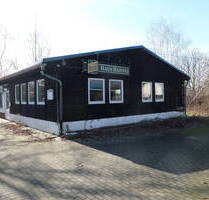 Idyllisches Gastro- & Beherbergungs-Ensemble mit 3 charmanten Bungalows in Rückersdorf am See