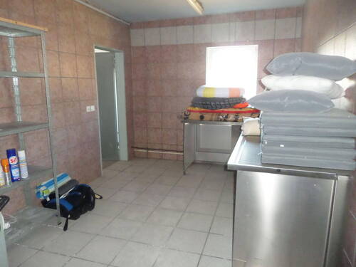 Gaststätte Lagerfläche - Hotel, Pension, Gasthof in Rückersdorf zum Kaufen