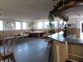 Gaststätte Schankraum - 