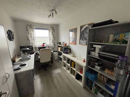 Arbeitszimmer - 