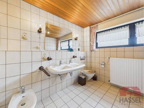 Ihr Badezimmer - 